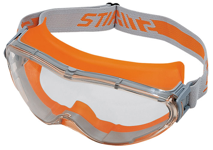 STIHL Ultrasonic Goggles